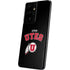University of Utah Utes Logo Galaxy S21 Ultra 5G Skin